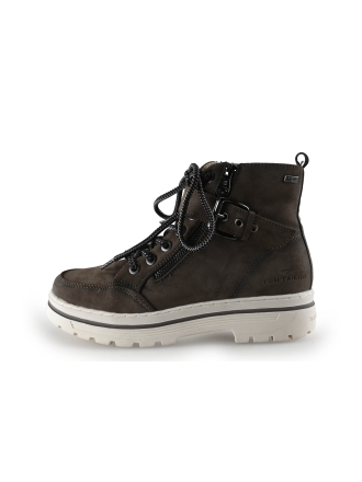 Tom Tailor Veterboots