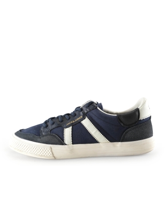 Jack Jones Sneakers Blauw 304839