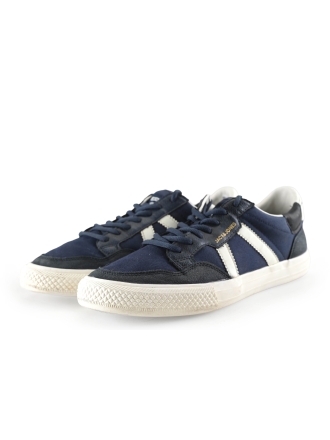Jack Jones Sneakers Blauw 304839