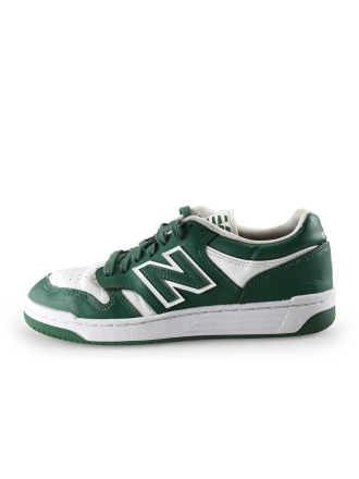 New Balance Sneakers Groen 304852