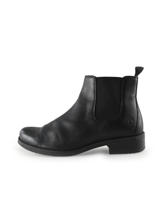 Timberland Chelsea boots Zwart 304866