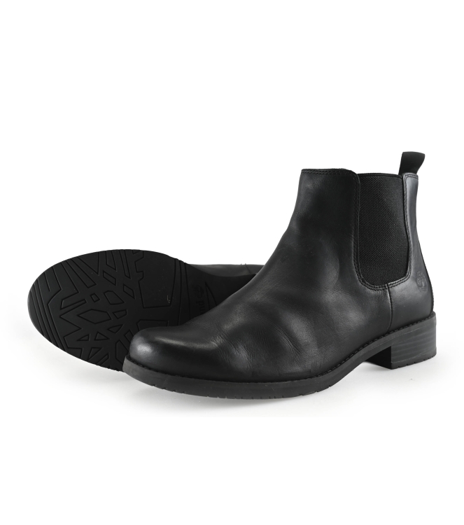 Timberland Chelsea boots