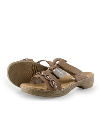 Rieker Sandalen