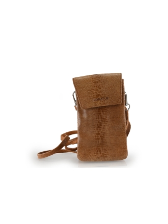 Signatur Schoudertas Bruin 304878