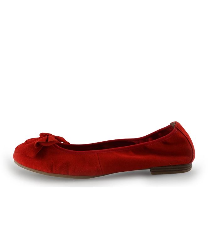 Tamaris Ballerina's