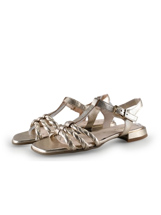 Gabor Sandalen Goud 304884