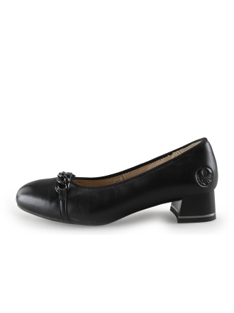 Rieker Pumps Zwart 304887
