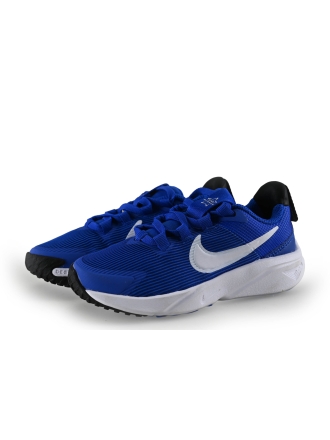 Nike Sportschoenen Blauw 304892
