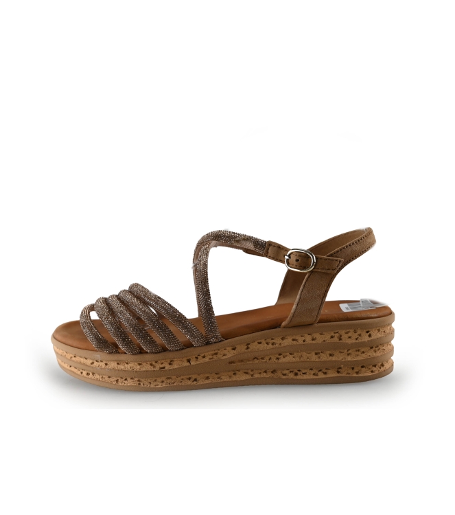 Gabor Sandalen