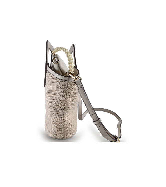 Laurent David Rugzak