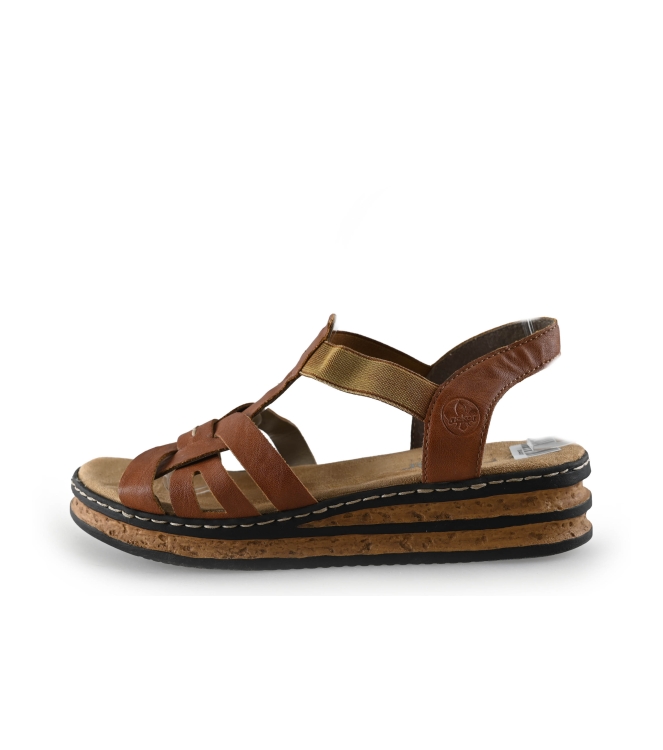 Rieker Sandalen