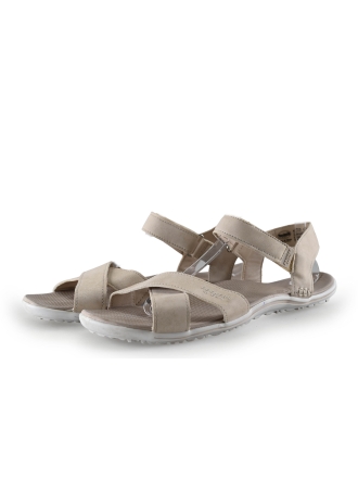 Dockers By Gerli Sandalen Wit 304946