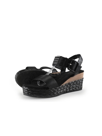 Cafe Noir Sandalen