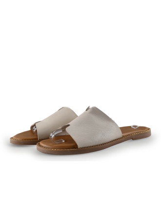 Tamaris Sandalen Wit 304960