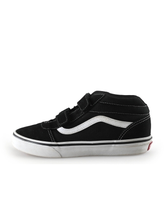 Vans Sneakers Zwart 304965