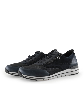 Remonte Sneakers Zwart 304967