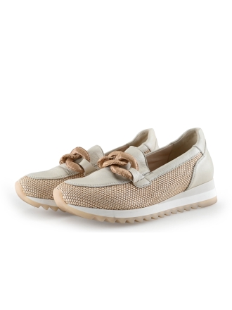 Gabor Loafers  Beige 304969