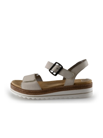 Remonte Sandalen Beige 304975