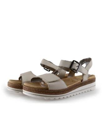 Remonte Sandalen Beige 304975