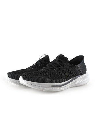 Skechers Sneakers Zwart 304984