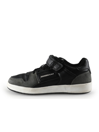 Dockers Sneakers Zwart 304986
