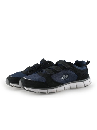 Lico Sportschoenen Blauw 304988