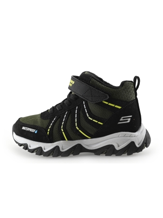Skechers Sportschoenen Groen 305013