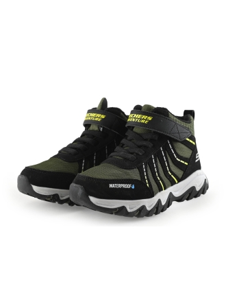 Skechers Sportschoenen Groen 305013