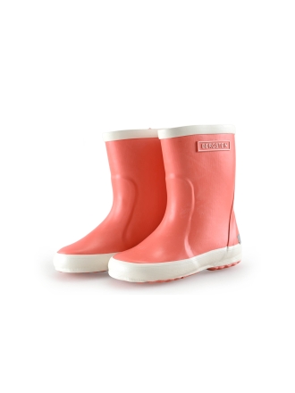 Bergstein Regenlaarzen Oranje 305025