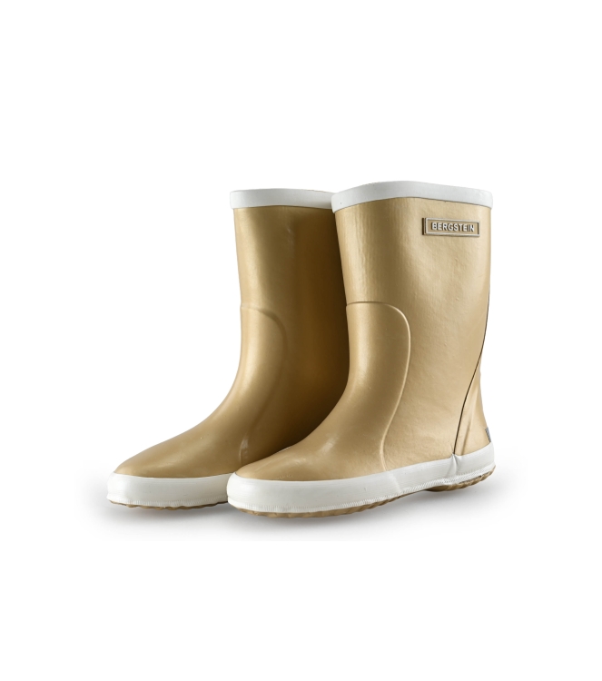 Bergstein Regenlaarzen