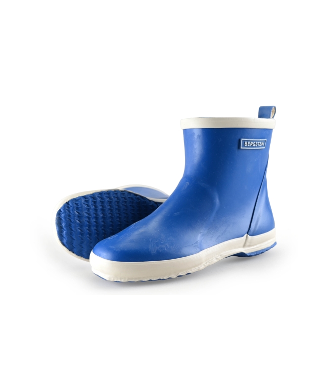 Bergstein Chelsea boots