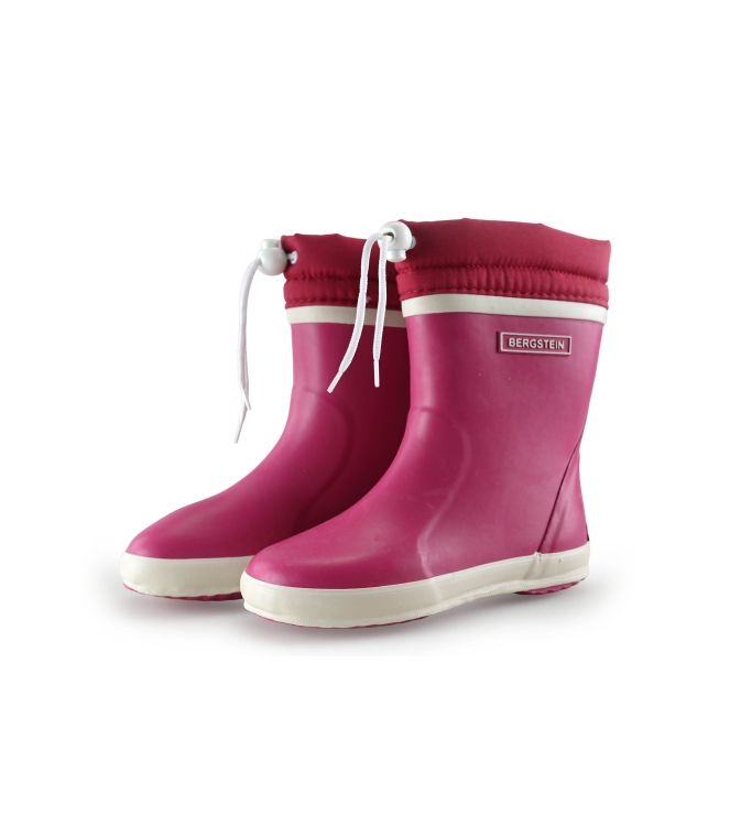 Bergstein Sneeuwlaarzen