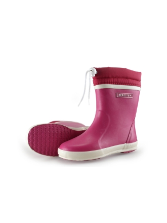 Bergstein Sneeuwlaarzen