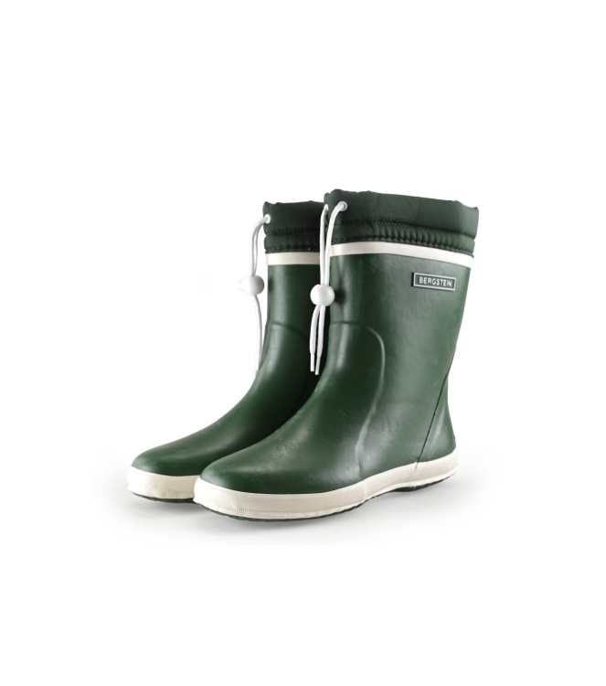 Bergstein Sneeuwlaarzen