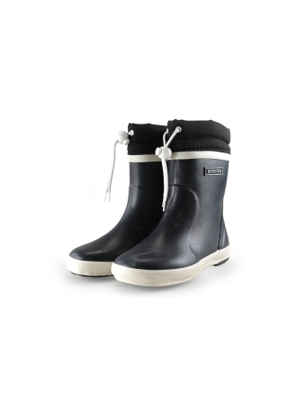 Bergstein Regenlaarzen Zwart 305038