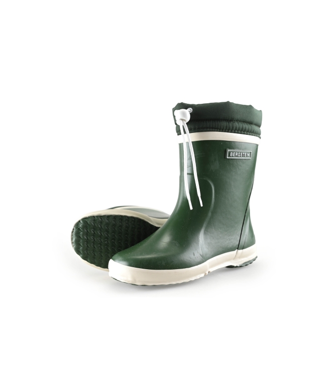 Bergstein Regenlaarzen