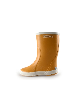 Bergstein Regenlaarzen Geel 305043