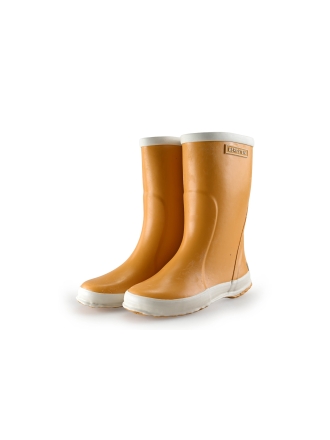 Bergstein Regenlaarzen Geel 305043