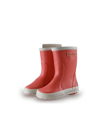Bergstein Regenlaarzen Oranje 305047
