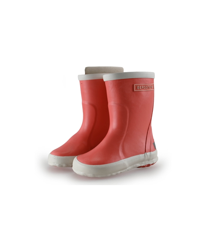 Bergstein Regenlaarzen