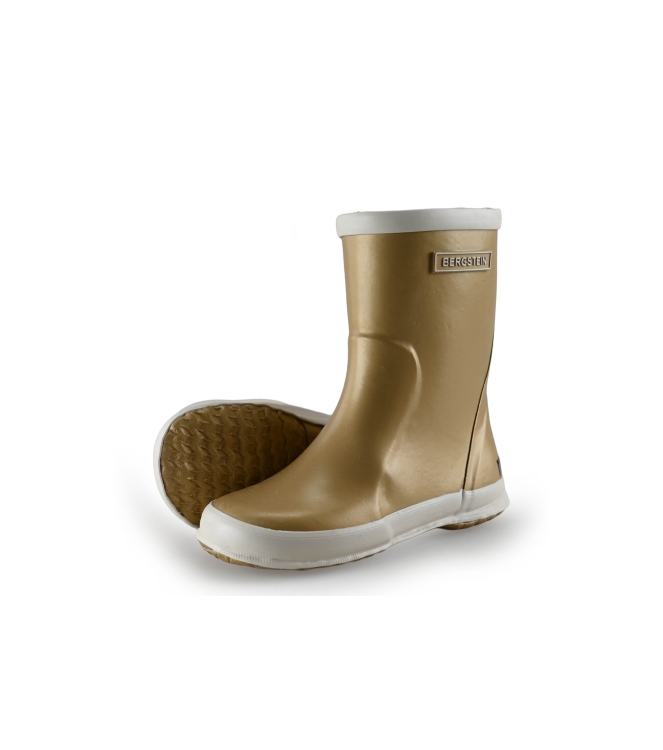 Bergstein Regenlaarzen