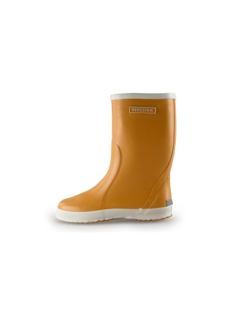 Bergstein Regenlaarzen Geel 305062