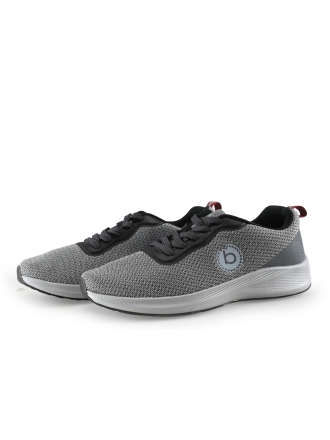 Bugatti Sneakers Grijs 305074
