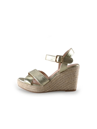 Cellini Sandalen Goud 305076