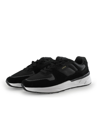 Mexx Sneakers Zwart 305085
