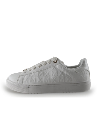 Mexx Sneakers Wit 305088