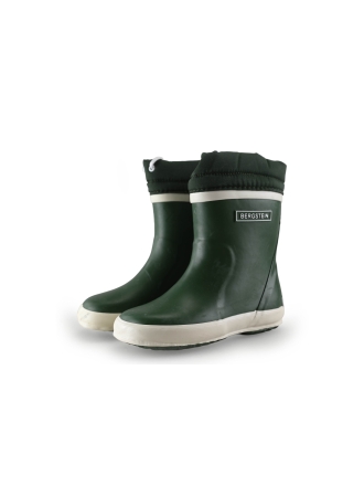 Bergstein Regenlaarzen