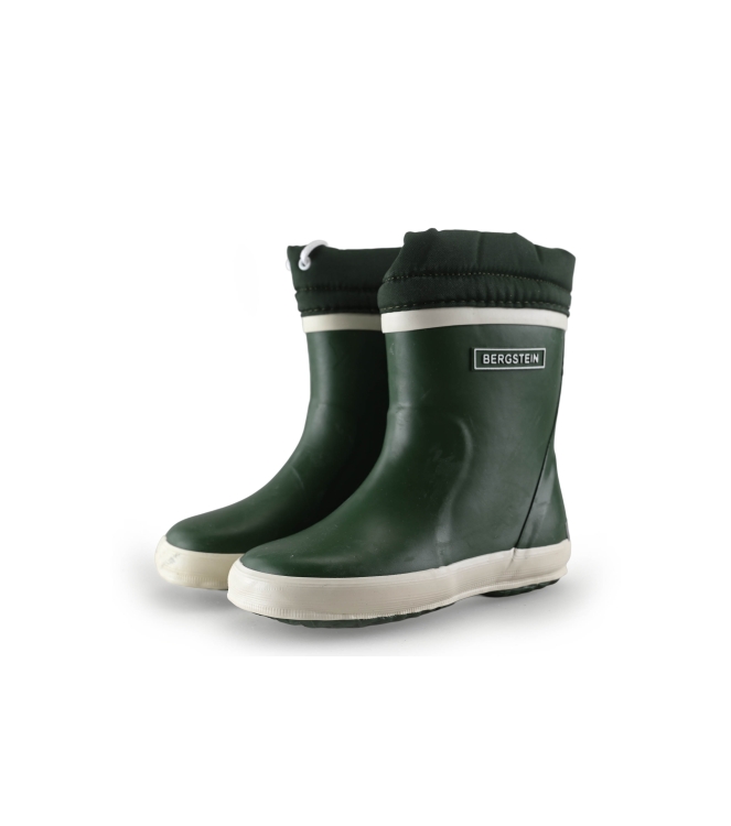 Bergstein Regenlaarzen