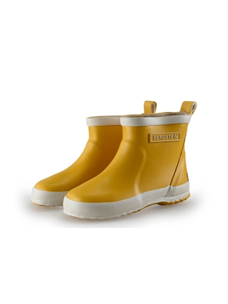 Bergstein Regenlaarzen Geel 305107