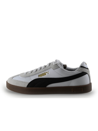 Puma Sneakers Wit 305109